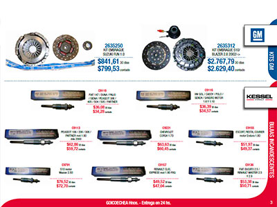 Diseño Grafico Freelance